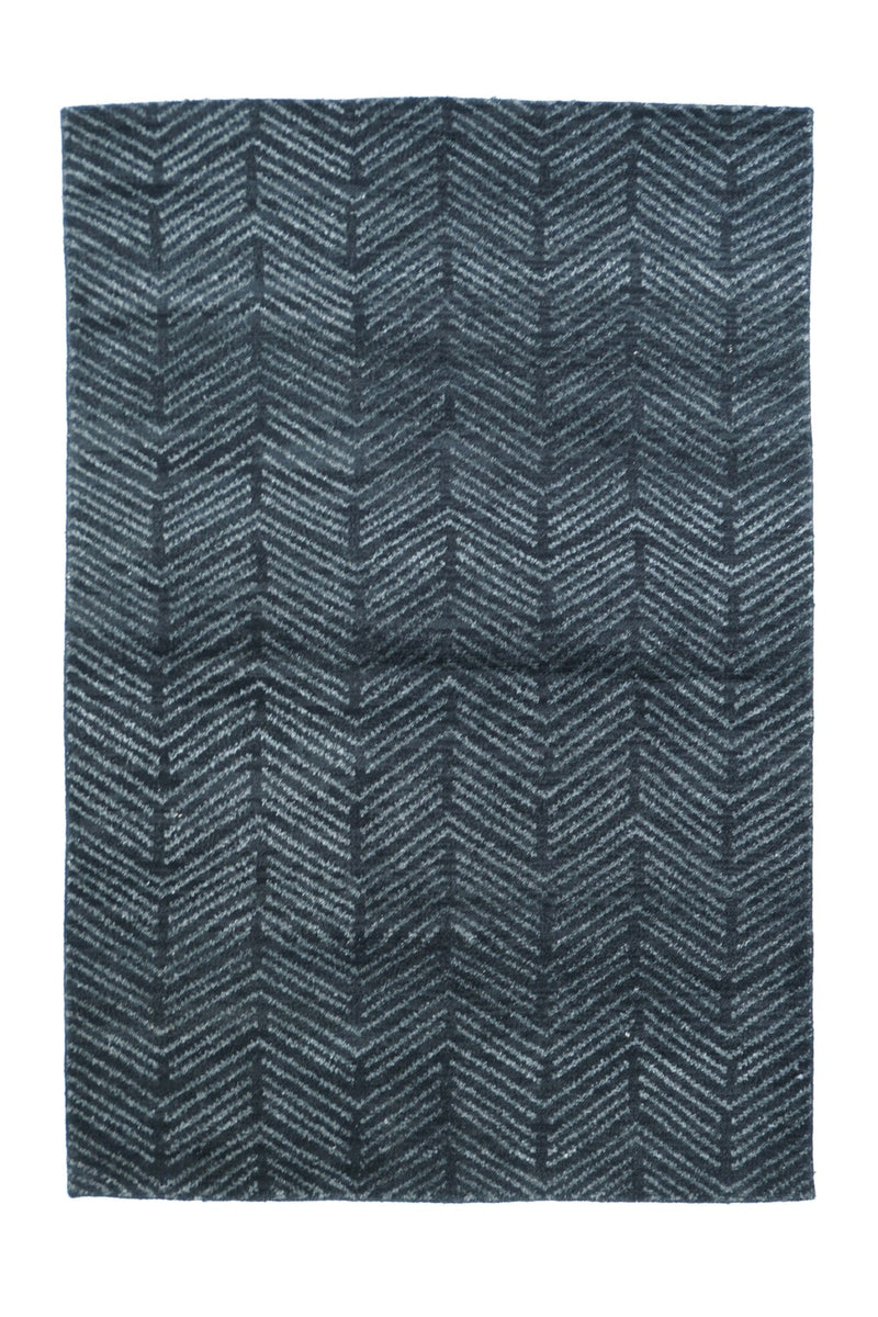 Moroccan Rug 4'0