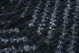 Moroccan Rug 4'0" x 6'0"