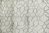 Moroccan Rug 4'0" x 5'10''