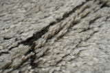 Moroccan Rug 4'0" x 5'10''