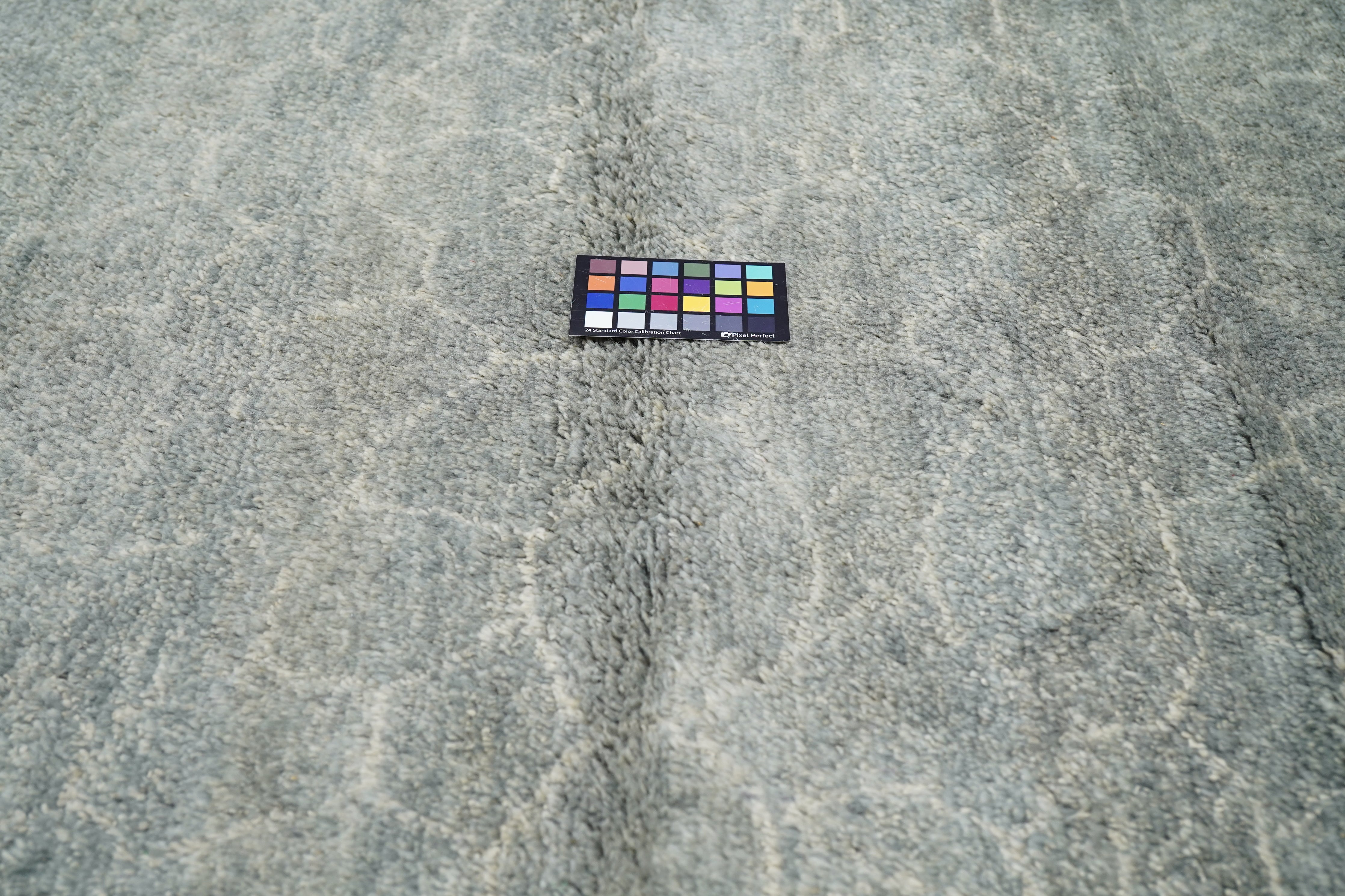 Moroccan Rug 4'0'' x 6'0''