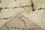 Moroccan Rug 4'0" x 6'0"