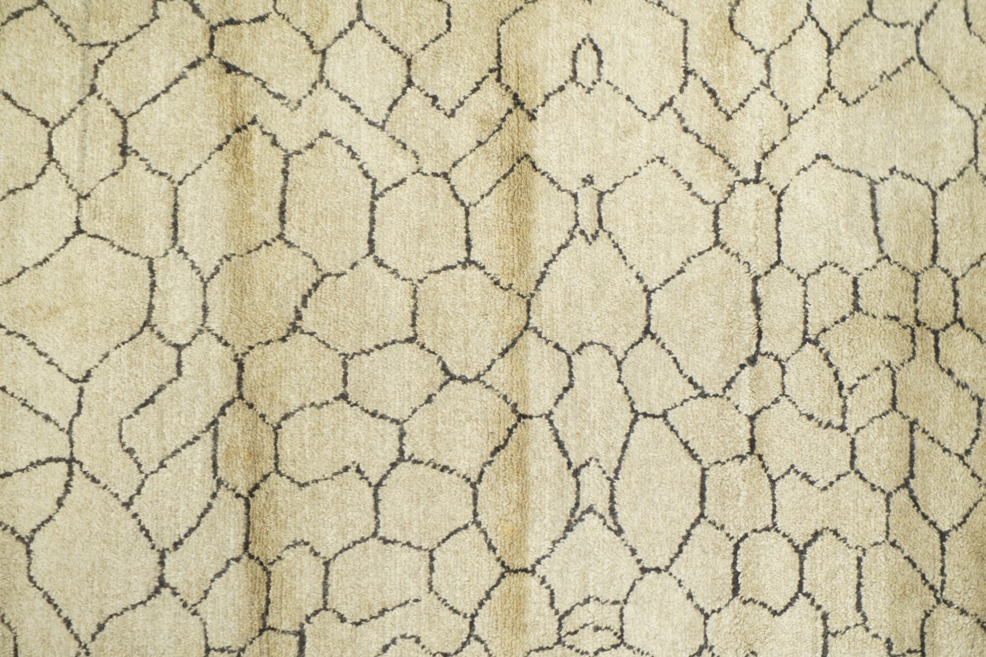 Moroccan Rug 4'0" x 6'0"