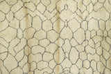 Moroccan Rug 4'0" x 6'0"