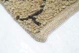 Moroccan Rug 4'0" x 6'0"