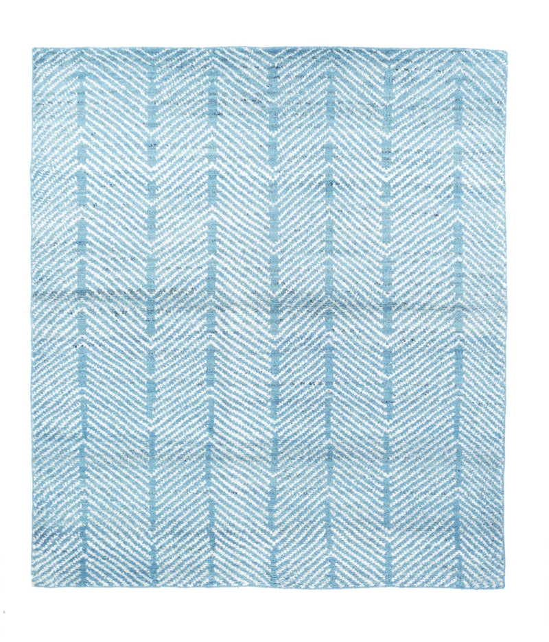 Moroccan Rug 4'8'' x 5'5''
