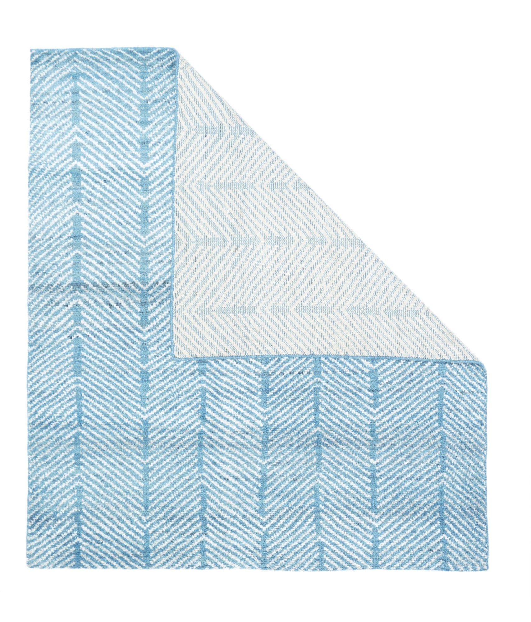 Moroccan Rug 4'8'' x 5'5''