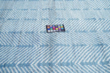 Moroccan Rug 4'8'' x 5'5''