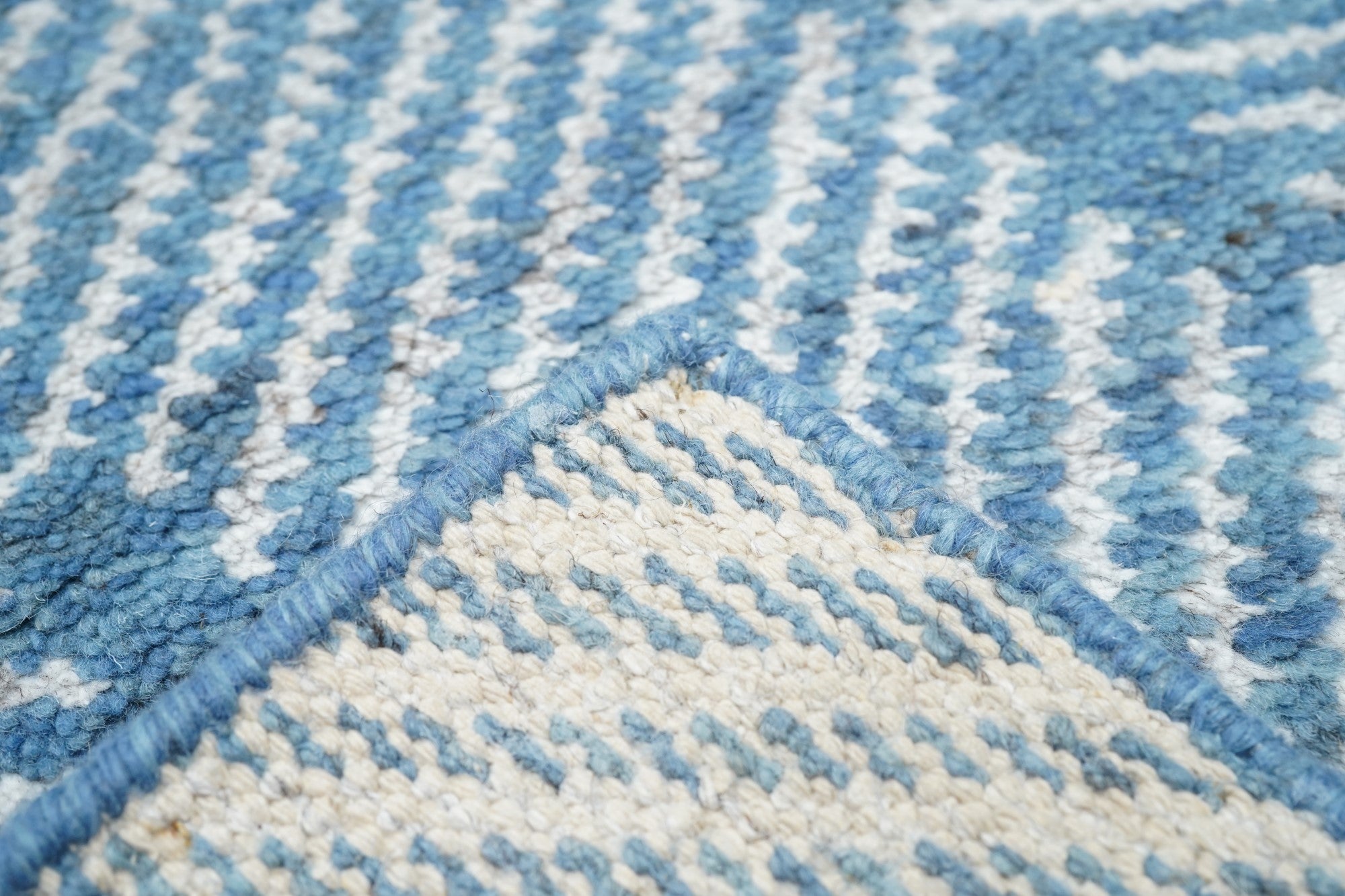 Moroccan Rug 4'8'' x 5'5''