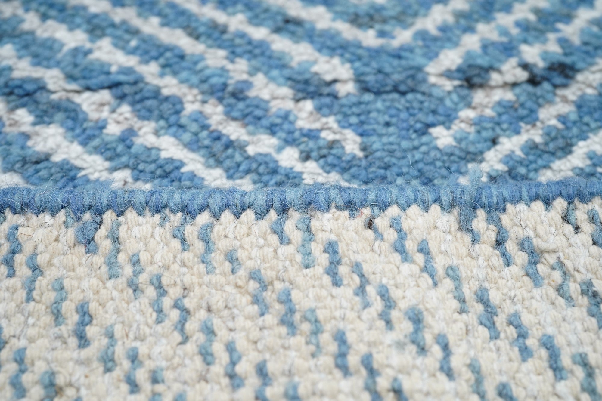 Moroccan Rug 4'8'' x 5'5''