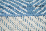 Moroccan Rug 4'8'' x 5'5''