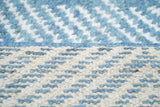 Moroccan Rug 4'8'' x 5'5''