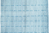 Moroccan Rug 4'8'' x 5'5''