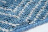 Moroccan Rug 4'8'' x 5'5''
