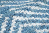 Moroccan Rug 4'8'' x 5'5''