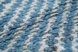 Moroccan Rug 4'8'' x 5'5''