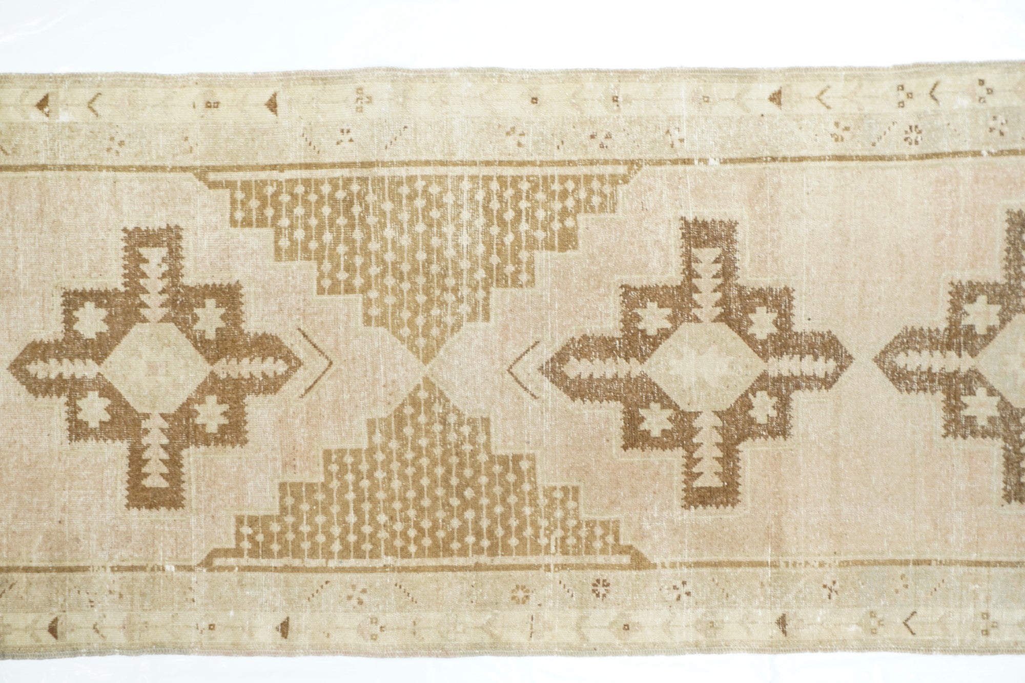 Turkish Runner 3'4'' x 10'2''