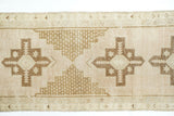Turkish Runner 3'4'' x 10'2''