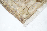 Turkish Runner 3'4'' x 10'2''