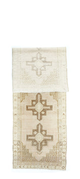 Turkish Runner 3'4'' x 10'2''