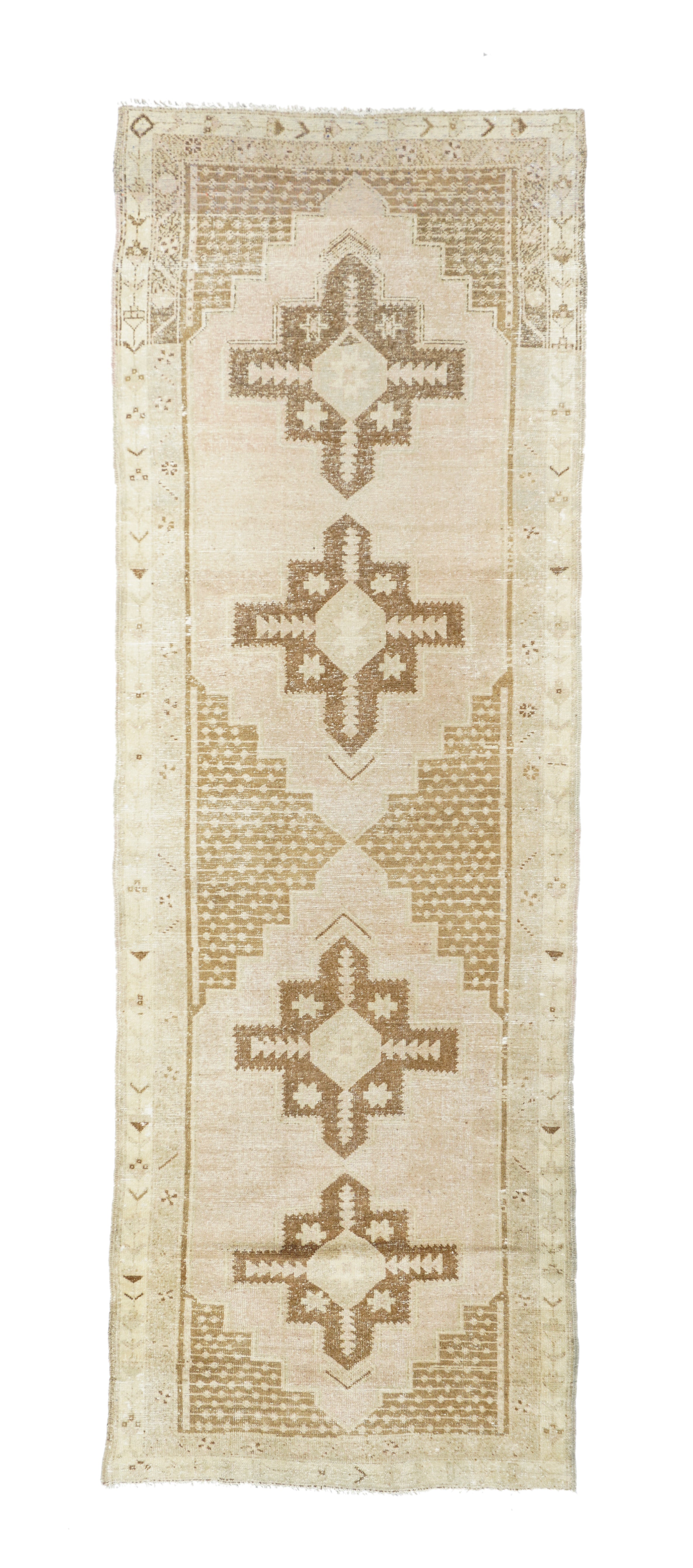 Turkish Runner 3'4'' x 10'2''