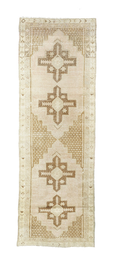 Turkish Runner 3'4'' x 10'2''