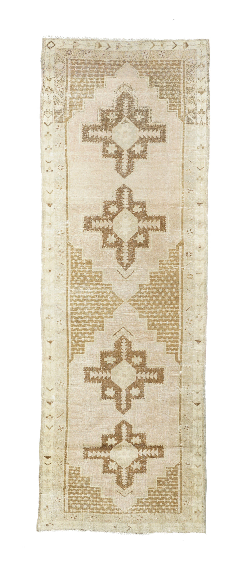 Turkish Runner 3'4'' x 10'2''