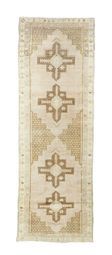 Turkish Runner 3'4'' x 10'2''