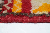 Vintage Morrocan Rug 6'2'' x 8'8''