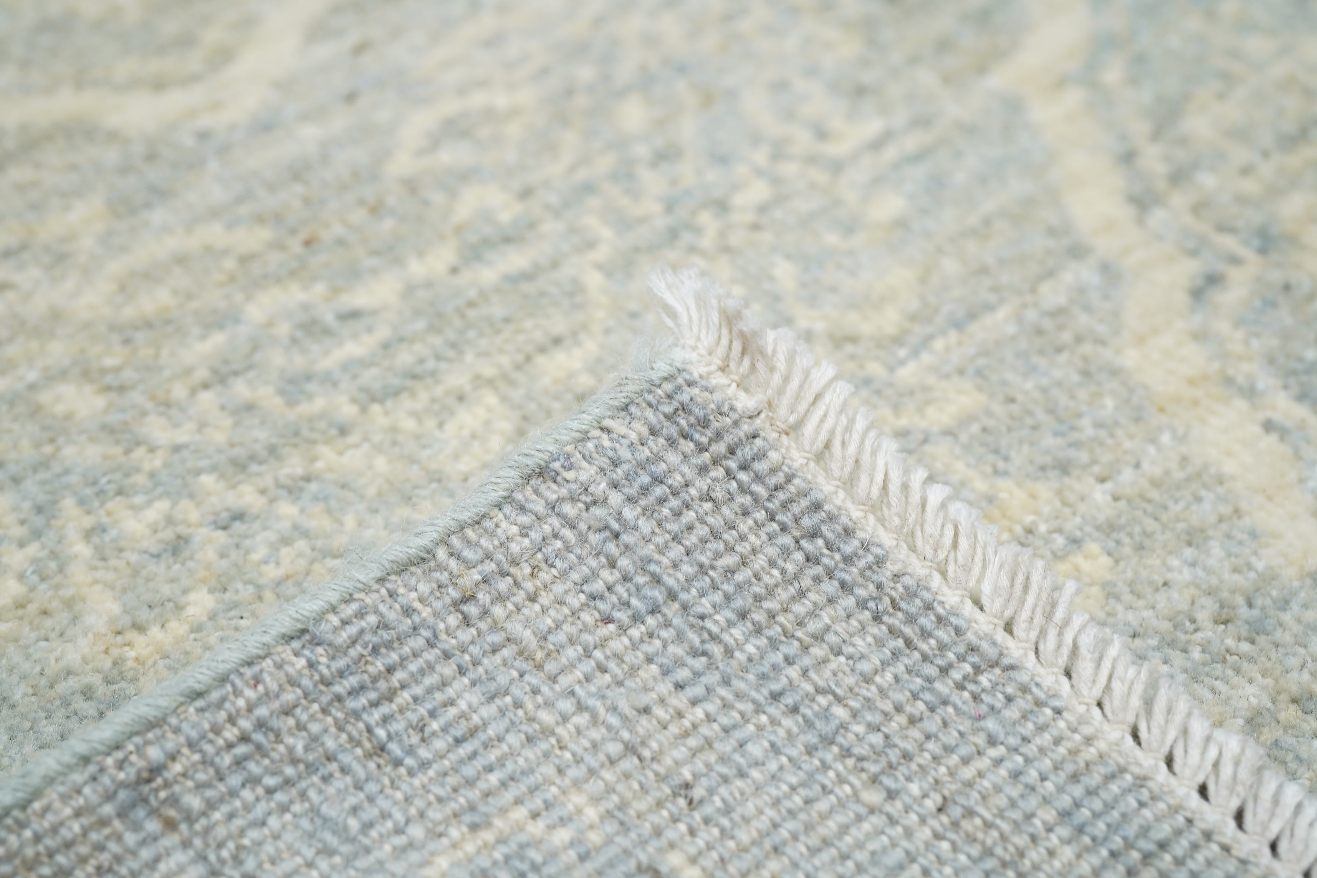 Peshawar Rug 8'11'' x 12'0''