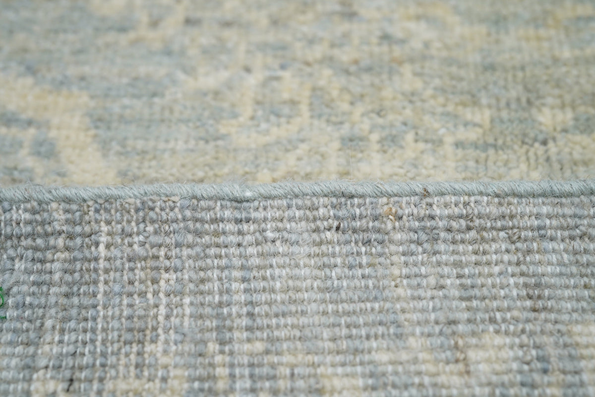 Peshawar Rug 8'11'' x 12'0''