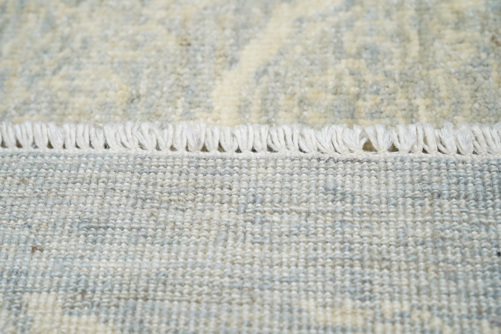 Peshawar Rug 8'11'' x 12'0''
