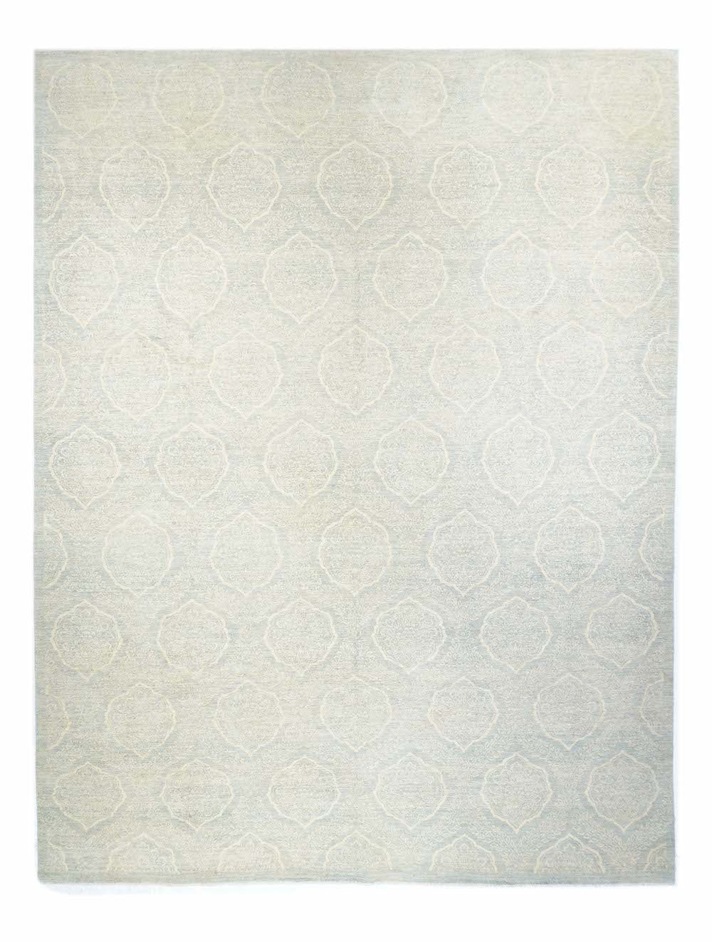 Peshawar Rug 8'11'' x 12'0''