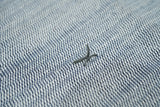 Patch Work Rug 8'0'' x 10'0''