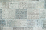 Patch Work Rug 8'0'' x 10'0''