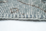 Patch Work Rug 8'0'' x 10'0''