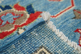 Caucasian Kazak Rug 8'11'' x 11'8''