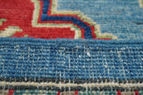 Caucasian Kazak Rug 8'11'' x 11'8''