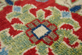 Caucasian Kazak Rug 8'11'' x 11'8''