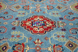 Caucasian Kazak Rug 8'11'' x 11'8''