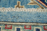 Caucasian Kazak Rug 8'11'' x 11'8''