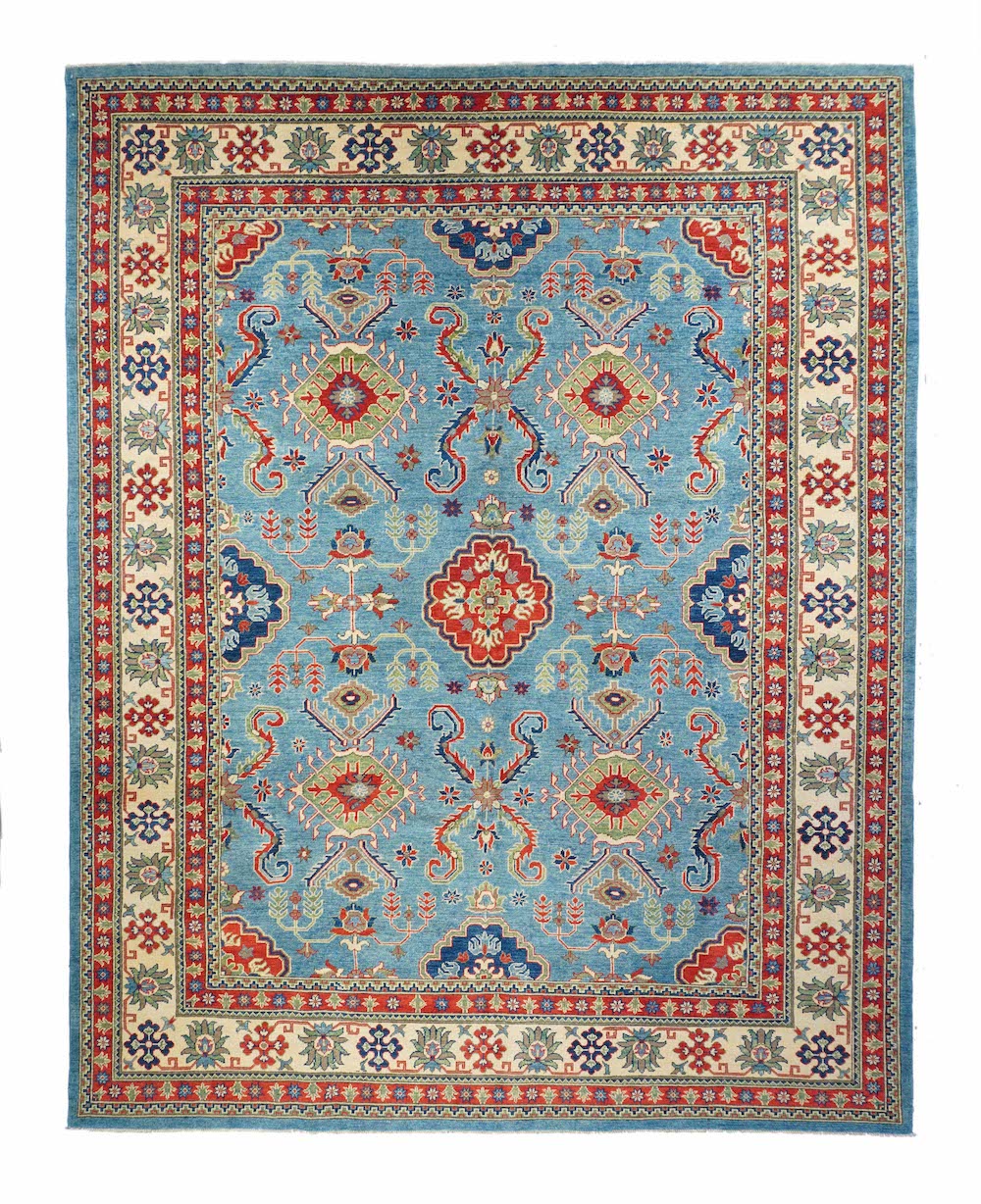 Kazak Rug 8'11'' x 11'8''