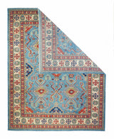 Caucasian Kazak Rug 8'11'' x 11'8''