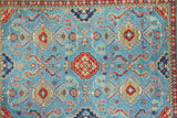 Caucasian Kazak Rug 8'11'' x 11'8''