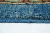 Caucasian Kazak Rug 8'11'' x 11'8''