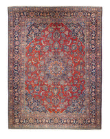 Vintage Persian Kashan
