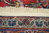 Vintage  Kashan Rug 9' 8'' x 12' 6''