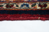 Vintage  Kashan Rug 9' 8'' x 12' 6''
