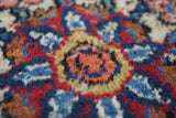 Vintage  Kashan Rug 9' 8'' x 12' 6''