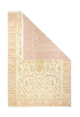 Oushak Rug 6'0" x 9'0"